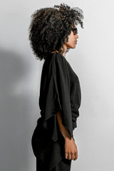 Blusa Linea Preto