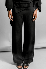 Calça Fold Preto