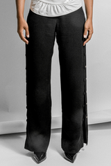 Calça Grid Preto