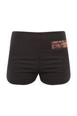 Hot Pants Mezzavia
