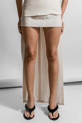 Saia Arc Off White