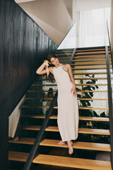 Vestido Tricot Off