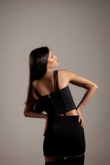 Top Corselet Mezzavia