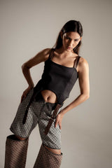 Top Corselet Mezzavia