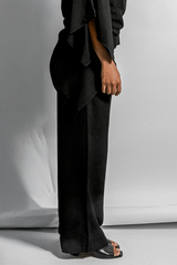 Calça Fold Preto