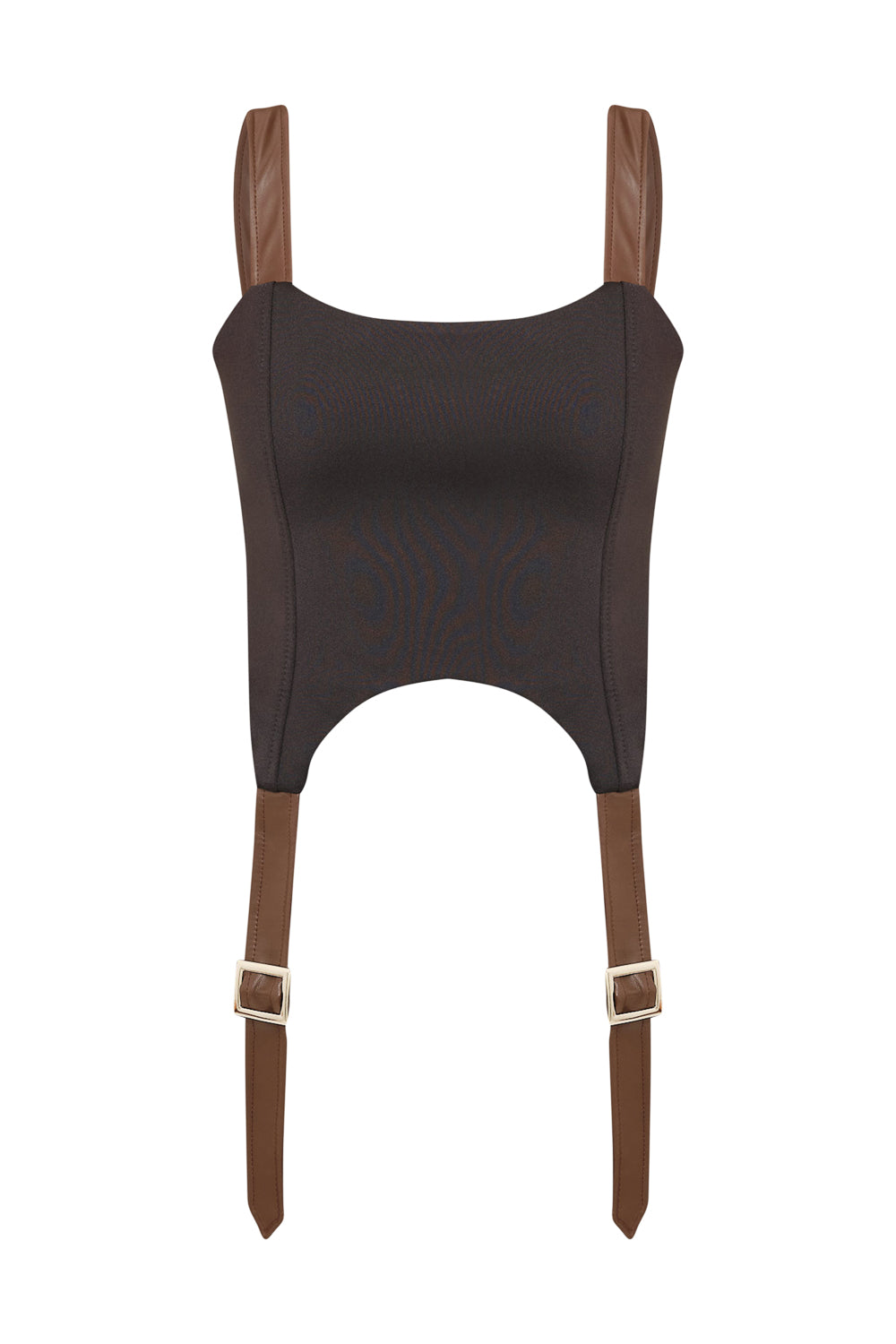 Top Corselet Mezzavia