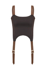 Top Corselet Mezzavia