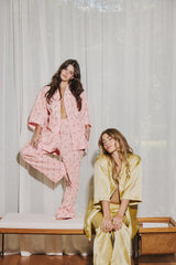 Kimono Rosa