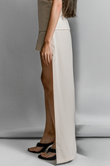Saia Arc Off White