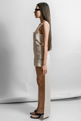 Saia Arc Off White