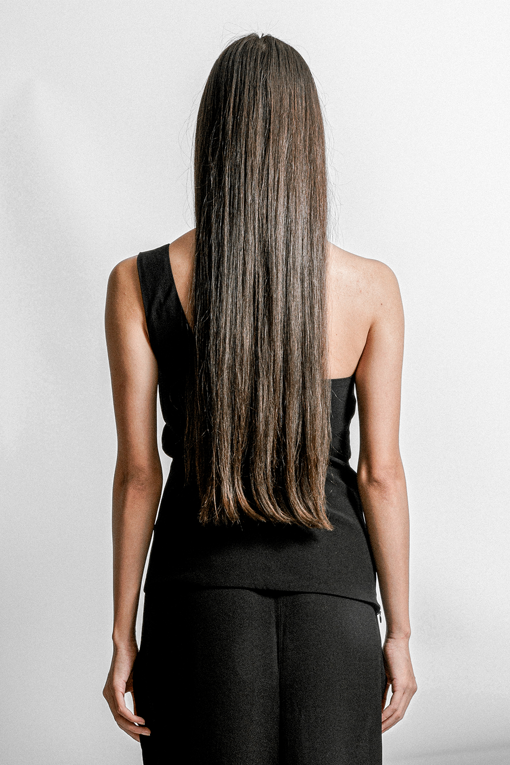 Top Curve Preto